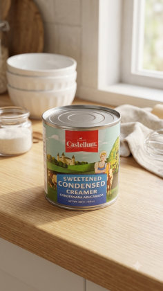 Leche Condensada